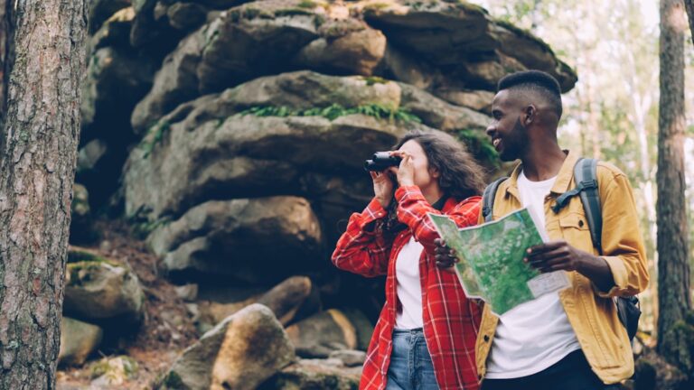 Ultimate Guide to Preparing for a Weekend Hiking Trip